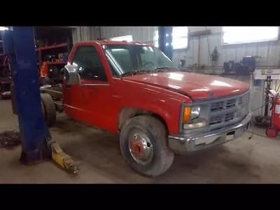 Engine 8-395 6.5L Turbo Diesel VIN F Fits 94-97 CHEVROLET 2500 PICKUP 206980 • $2827.07