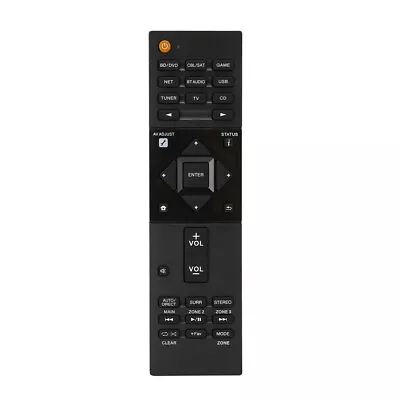 Remote Control For Pioneer SC-LX801 SC-LX901 VSX-831 VSX-832 Network AV Receiver • $32.99