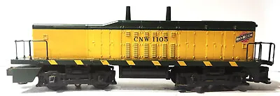 Rail King 30-2138-3 NW-2 Calf Diesel Union Pacific NW 2 Switcher Diesel Engine • $50