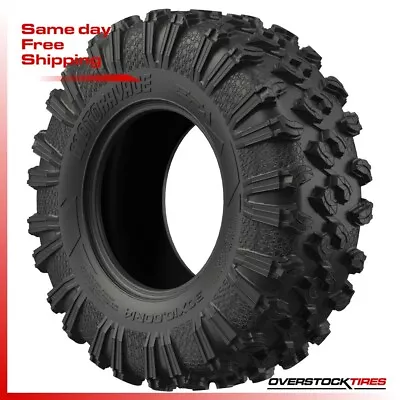 1 NEW 34x10-R18 EFX Motoravage 8 PLY  Tire 34 10 R18 • $309.38