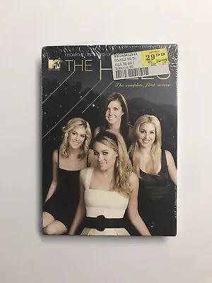 MTV The Hills The Complete First Season Dvd • $29.99