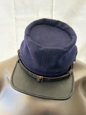 Civil War Military U.S. Army Calvary Hat Cap Uniform • $35