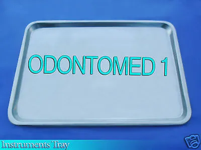 Mayo Instrument Tray 19X13X3/4 Surgical Dental Veterinay • $30.05