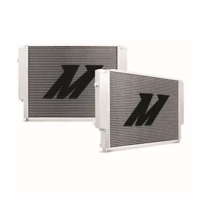 Mishimoto MMRAD-E36-92X For 92-99 BMW E36 X-Line Performance Aluminum Radiator • $596.95