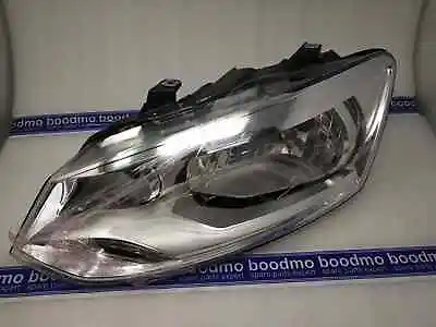 Headlight For VW AMEO POLO 1ST GEN POLO 2ND GEN VENTO 1ST GEN VENTO 2ND GEN • $159