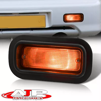 JDM Rear Running Bumper Fog Light Lamp Red Assembly For 1994-2001 Acura Integra • $27.99