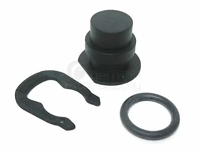 URO Engine Coolant Hose Flange Plug 357121140 For Audi Volkswagen VW • $9.63