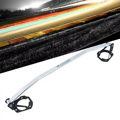 Megan Racing Front Upper Polish Race Spec Strut Bar For 03-07 G35 2DR/G35 4DR • $84.69