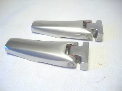 Trunk Hinge Set Friendship III California Sidecar OEM NOS Motorcycle CSC • $79.50