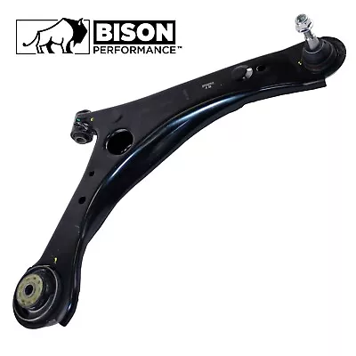 Bison Performance Front Passenger Right Lower Control Arm For Chrysler Dodge VW • $51.95