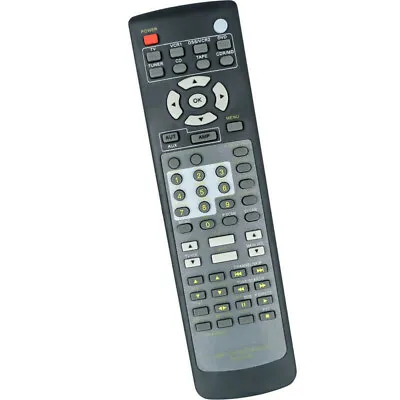 SR5200 SR5500 RC5300SR Fit Marantz AV Home Cinema Receiver Remote Control • $15.64