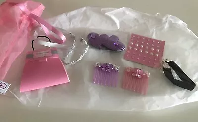 £8.95 • Buy Chad Valley Design A Friend Hair Accessories Set BNIB