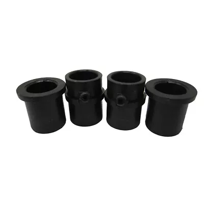 4 Piece Axle Wheel Bushings Set Fits Cub Cadet Lawn Tractors 741-0990A 741-0516A • $8.99