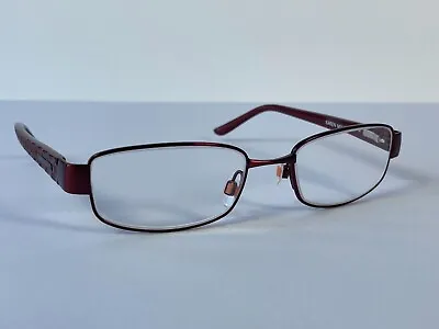 £20 • Buy Karen Millen Eyeglasses Women's Purple Mod: KM0148 Frames Glasses