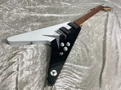 *NEW* DEAN MICHAEL SCHENKER STANDARD BLK & WH HH Granadillo FB Terentang Body • $1074.10