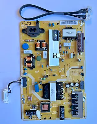 £13.56 • Buy Bn96-35335a Samsung Ue40ju6000k Samsung Tv Power Supply Board Pb Free P&p