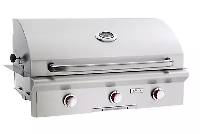 AOG American Outdoor Grill 36NBT 36inch Built In Natural Gas Grill • $2597.88