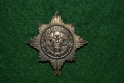 £15.20 • Buy The 4th/7th Royal Dragoon Guards Cap Badge