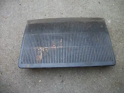 1958 Ford Ranchero Fairlane Skyliner Sunliner RARE Straight Dash Speaker Grill • $30