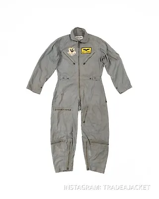 Vietnam Era Usaf K-2b Flight Suit 18th Tactical Fighter Wing  • $550