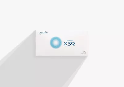 X39 Lifewave Patch Stem Cell Activation Therapy 5 Patches - Fast Free Delivery • £29.99