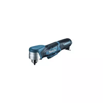 Makita Electric Tool Rechargeable Angle Drill DA330DZ Body Only 10.8V From Japan • $116.50