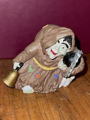 Creepy Hollow Midwest Cannon Falls  Halloween Figurine Hunchback Monster • $9