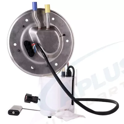 Electric Fuel Pump Assembly For 1998 Ford Mustang 2DR V6-3.8L V8-4.6L E2203M • $61.25