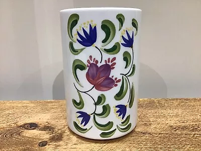 £10 • Buy Portmeirion Open Storage Jar Welsh Dresser Collection - Depth 15.5cm