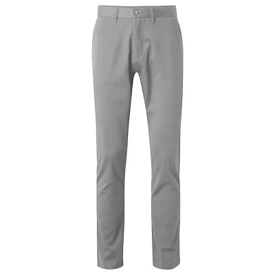 £25 • Buy Gill Grew Mens 4 Pocket Crew Cotton Chino Trousers Size 40 S RRP £65 (411)