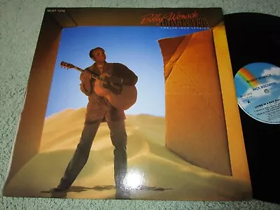 Bobby Womack Living In A Box MCA Records MCAT 1210 1987 P/S Vinyl 12inch Single • $12.59