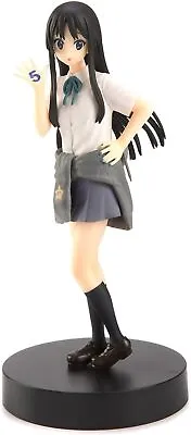 K-ON! 5th Anniversary♪  Akiyama Mio  Figure SQfigure K-ON Anime Pri... • $54.99