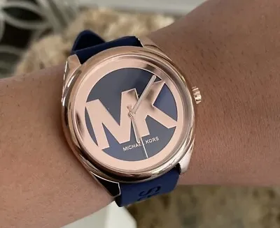 New Michael Kors Watch • $225