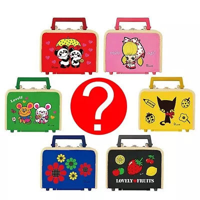 $11.99 • Buy Blind Box Rune Naito Dollhouse Miniature Suitcase Trunk Case 1 Random Toy  