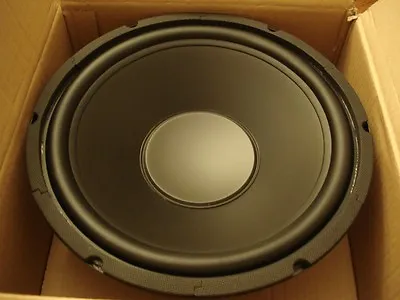 NEW 12  Subwoofer Replacement Speaker.4 Ohm.twelve Inch Woofer.Car & Home Audio • $39