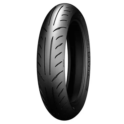 Tyre Michelin 120/70-12 58p Power Pure Sc • $205.70