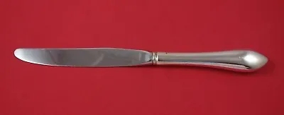 Pointed Antique Reed Barton Dominick Haff Sterling Regular Knife Modern • $49