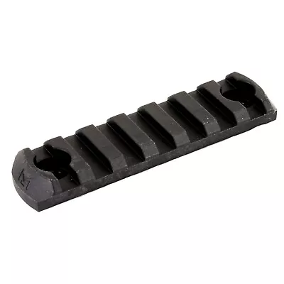 Magpul MAG591 Polymer Rail Section MLOK 7 Slots Black • $14.95