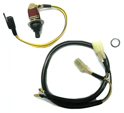 Yamaha Grip Warmer Wire Kit • $19.95