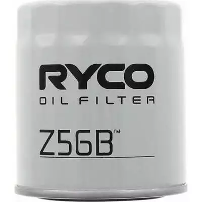 Ryco Oil Filter Z56B • $11.51