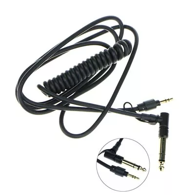 Audio Aux Cable Cords For Beats-By Dr. Dre Pro Detox Or Lost Monster Headphone • $9.70