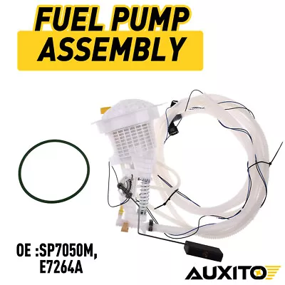 Upgrade Engine Fuel Pump Module Assembly For 2005-2008 Dodge Magnum OE#SP7050M • $57.47