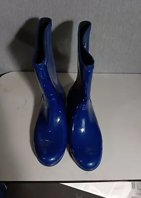 Ugg Rain Boots Size 8 • $50