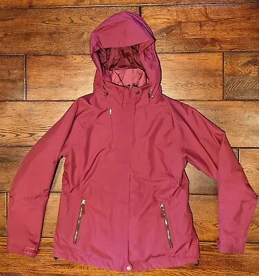 Women's Marmot Sugar Loaf Component Jacket - 75550 - Size Medium  • $199