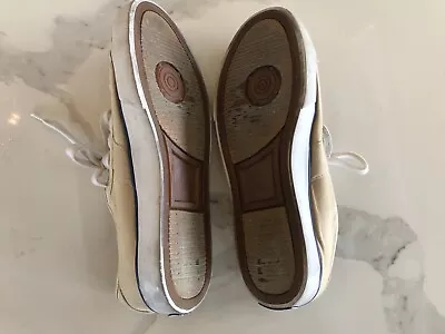 Polo Ralph Lauren Men's Canvas Shoes Size 9.5 • $10