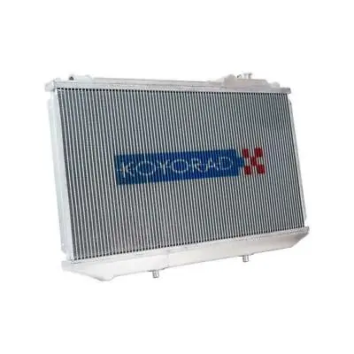 Koyo Racing Radiator For 2000-2005 Toyota MR2 Spyder - VH010929 • $346.77