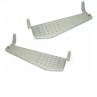 Massey Ferguson Foot Rest Step (Pair) TE20 TEA20 TEF20 35 135 • $225