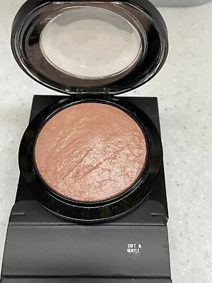 MAC Mineralize Skinfinish Highlight/Natural Face Powder (You Pick) NIB .35 Oz • $34.19