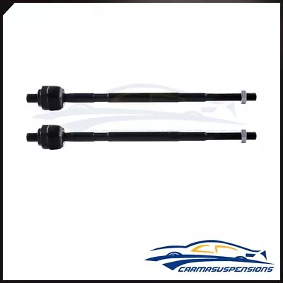 For Ford Escort Mazda 323 TRACER 2 X Suspension Inner Tie Rod End Kit 90-94 • $21.84