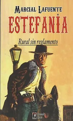 Rural Sin Reglamento Coleccion Oeste Volume 4 Spanish By Marcial Lafuente • $20.38